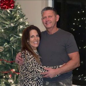 Meet your Posher, Becky